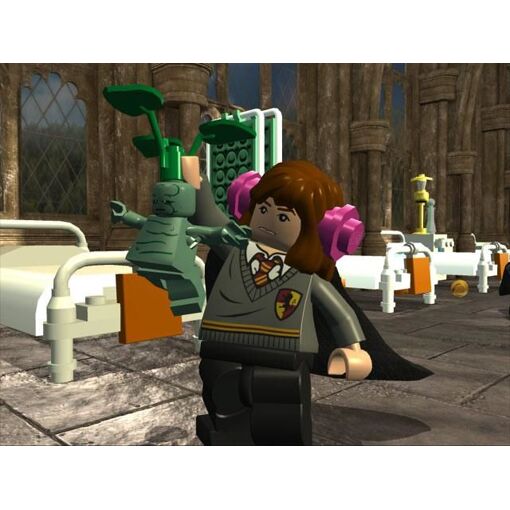 Warner Bros LEGO Harry Potter: Collection Standard PlayStation 4 - 7