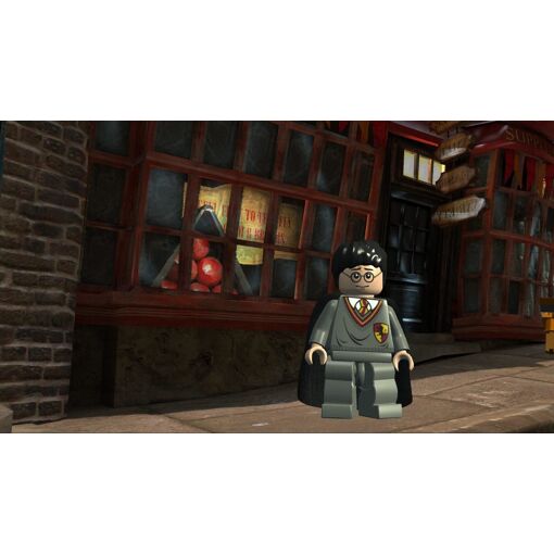 Warner Bros LEGO Harry Potter: Collection Standard PlayStation 4 - 5