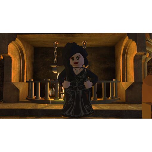 Warner Bros LEGO Harry Potter: Collection Standard PlayStation 4 - 9