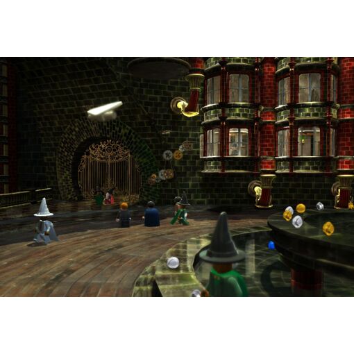 Warner Bros LEGO Harry Potter: Collection Standard PlayStation 4 - 2