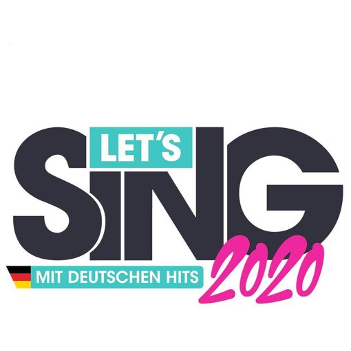 Let's Sing 2020 : Hits Fran�ais Et Internationaux + 2 Microphones PS4