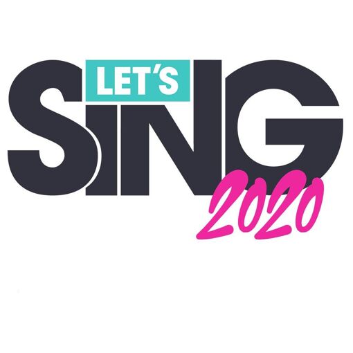 Let's Sing 2020 : Hits Fran�ais Et Internationaux + 2 Microphones PS4 - 2