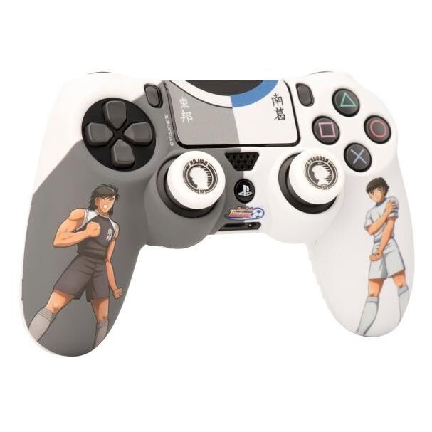 Blade Captain Tsubasa Combo Pack Versus Ps4