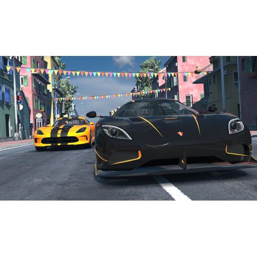 Gear.Club Unlimited 2 : Tracks Edition Switch - 7