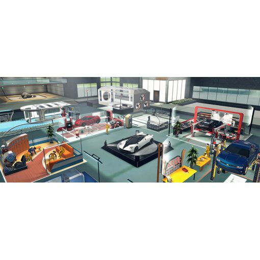 Gear.Club Unlimited 2 : Tracks Edition Switch - 6