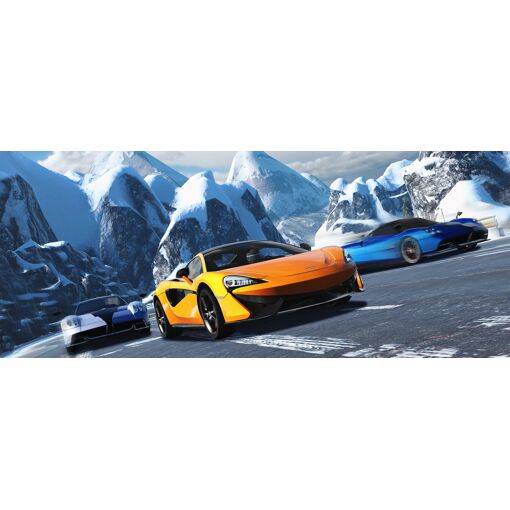 Gear.Club Unlimited 2 : Tracks Edition Switch - 5