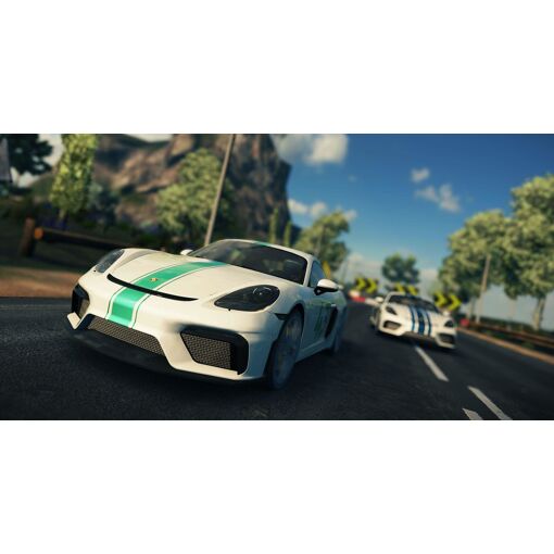 Gear.Club Unlimited 2 : Tracks Edition Switch - 8