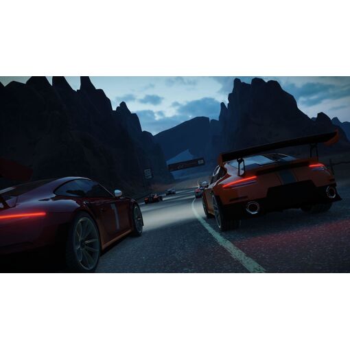 Gear.Club Unlimited 2 : Tracks Edition Switch - 2