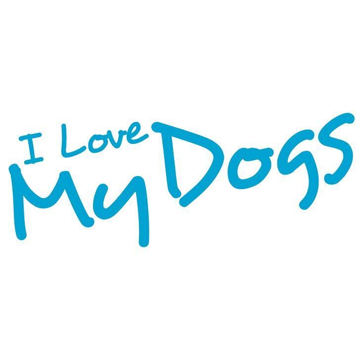 I Love My Dogs 3DS - 2