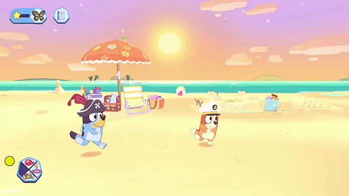 Bluey : Le Jeu Vid�o Switch - 4