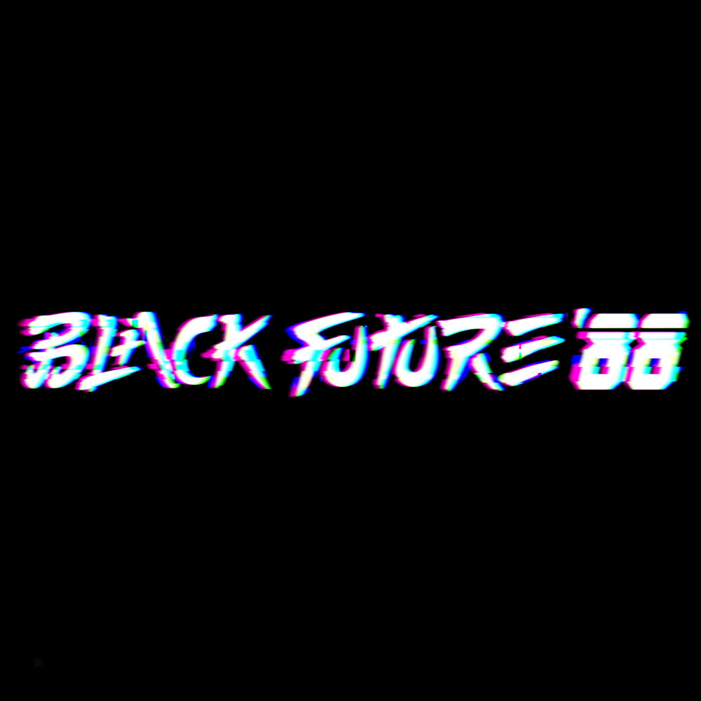 Black Future '88 Switch