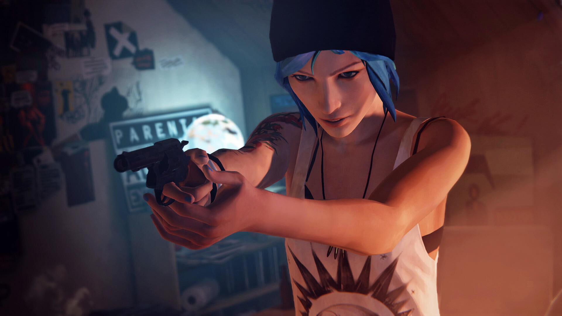 Life Is Strange PS4 - 6