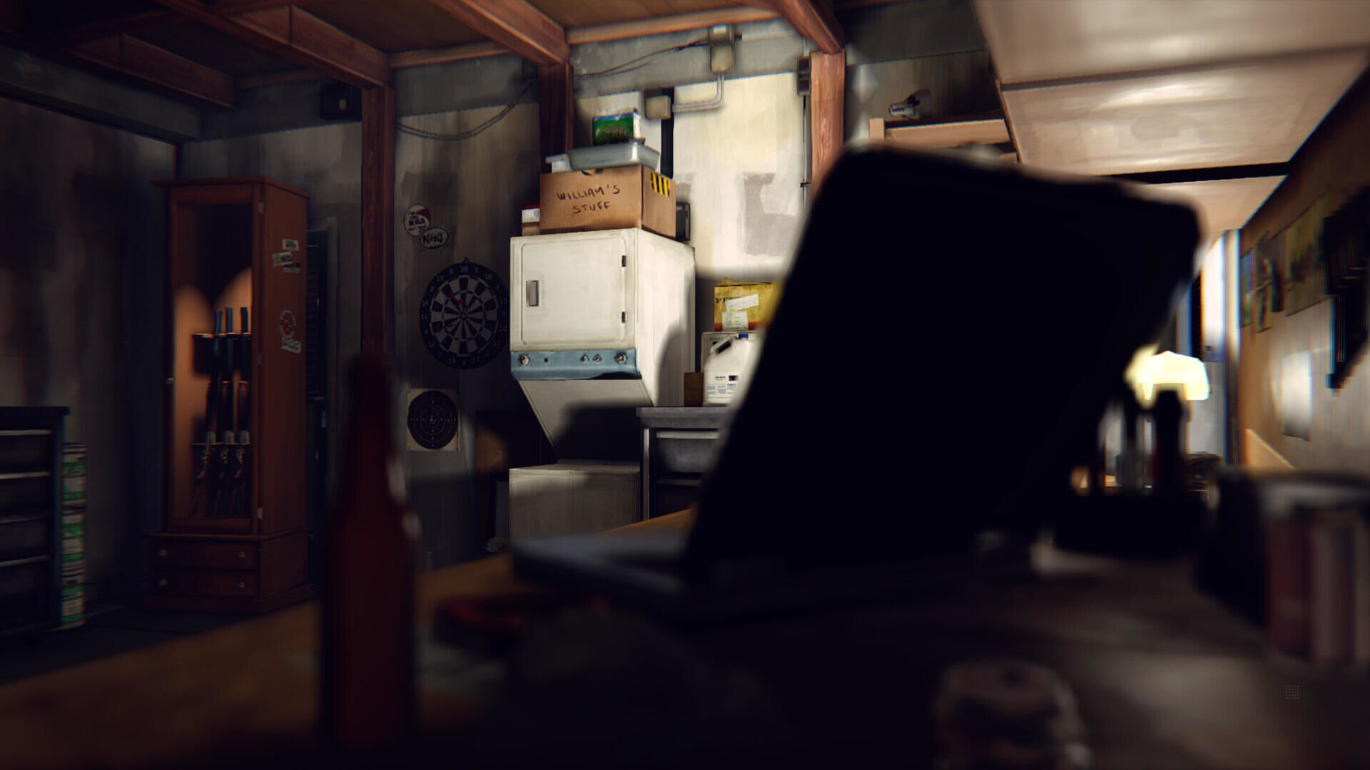 Life Is Strange PS4 - 5