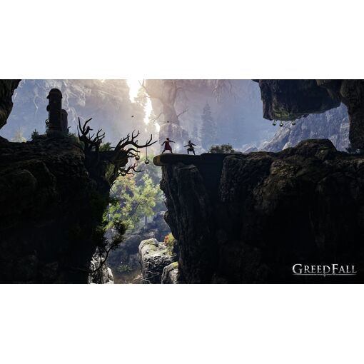 Greedfall Xbox One - 7