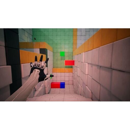 Qube 10th Anniversary Switch - 3