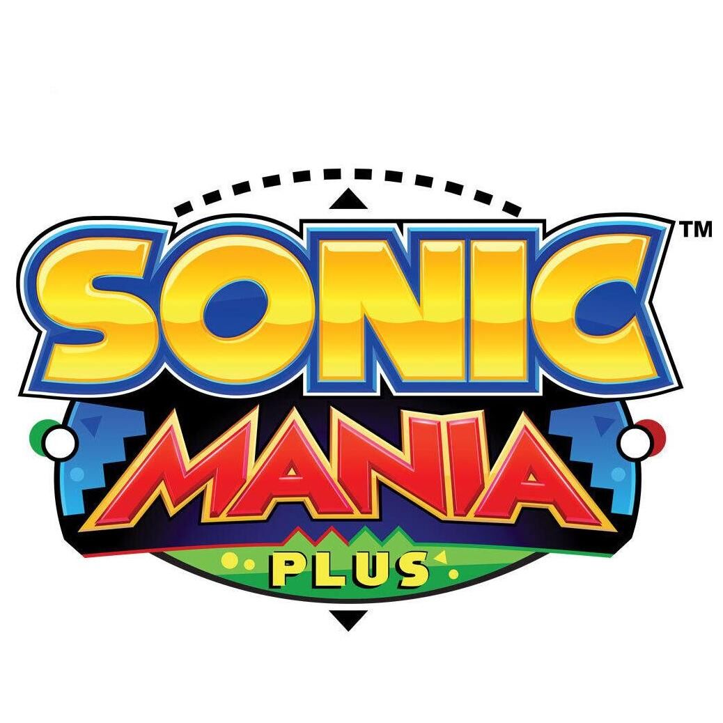 Sonic Mania Plus Switch