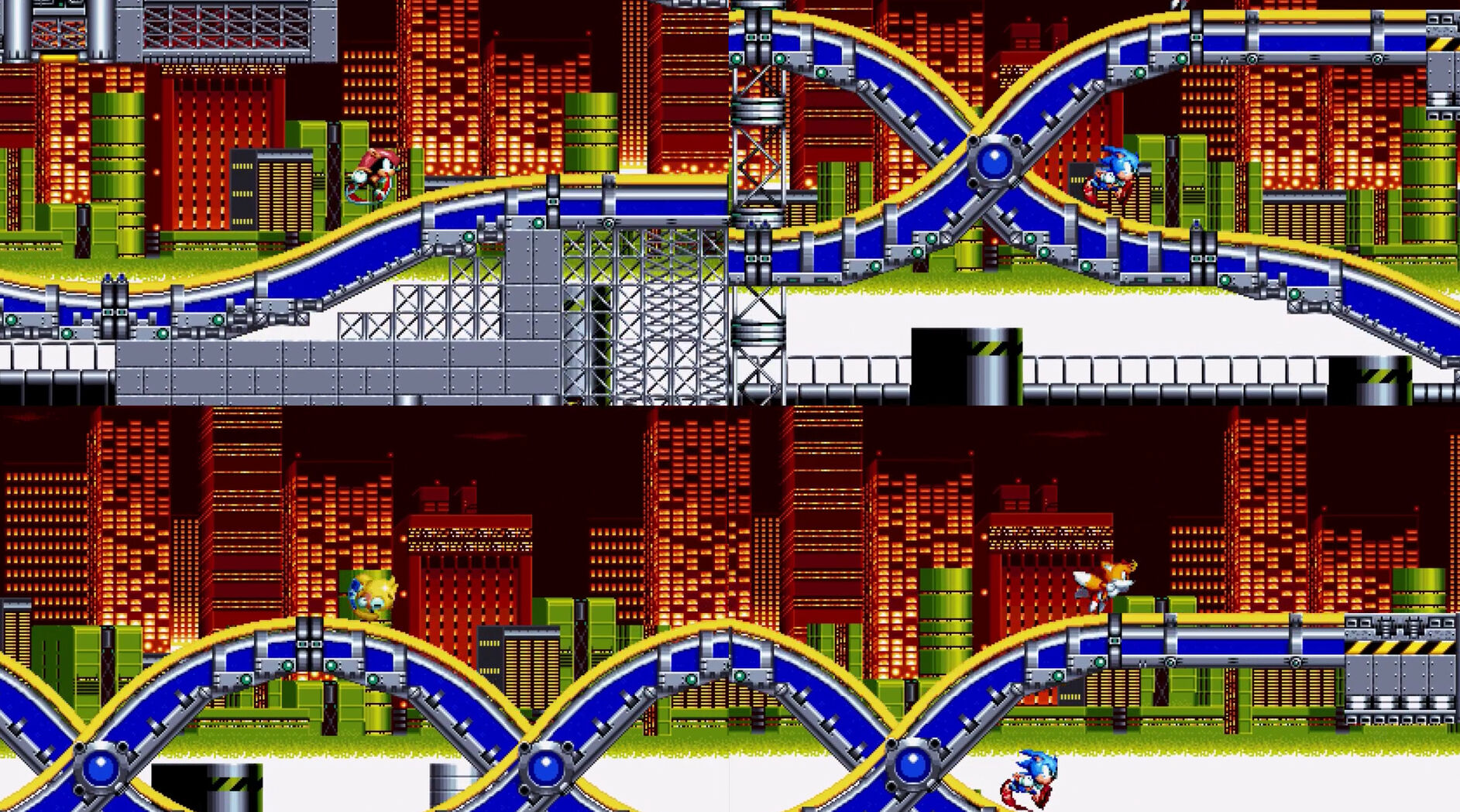 Sonic Mania Plus Switch - 8