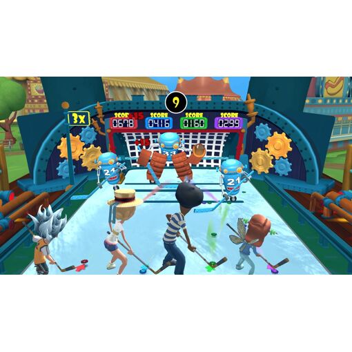 Carnival F�te Foraine Switch - 6