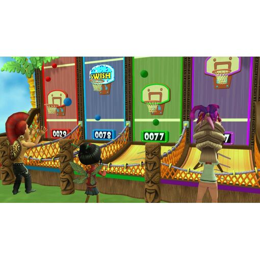 Carnival F�te Foraine Switch - 7
