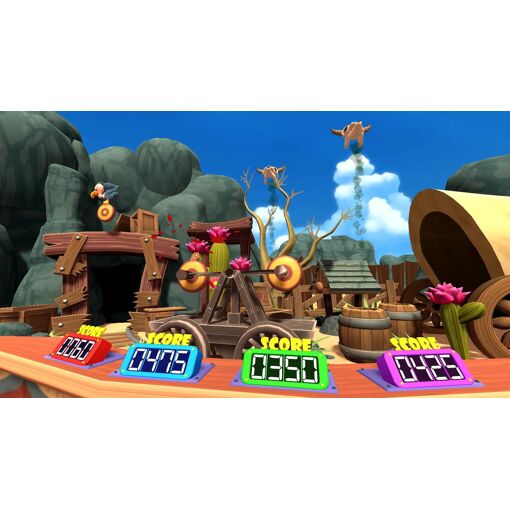 Carnival F�te Foraine Switch - 4