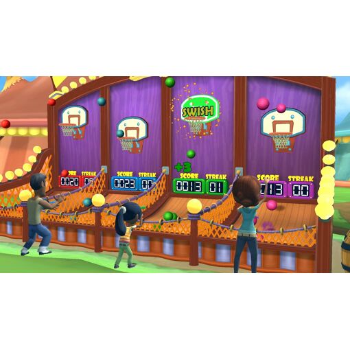Carnival F�te Foraine Switch - 2