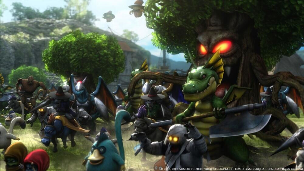 Dragon Quest Heroes 2 Edition Explorateur PS4 - 8