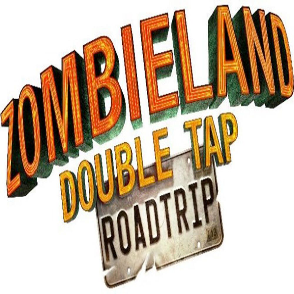 Zombieland : Double Tap Roadtrip Switch