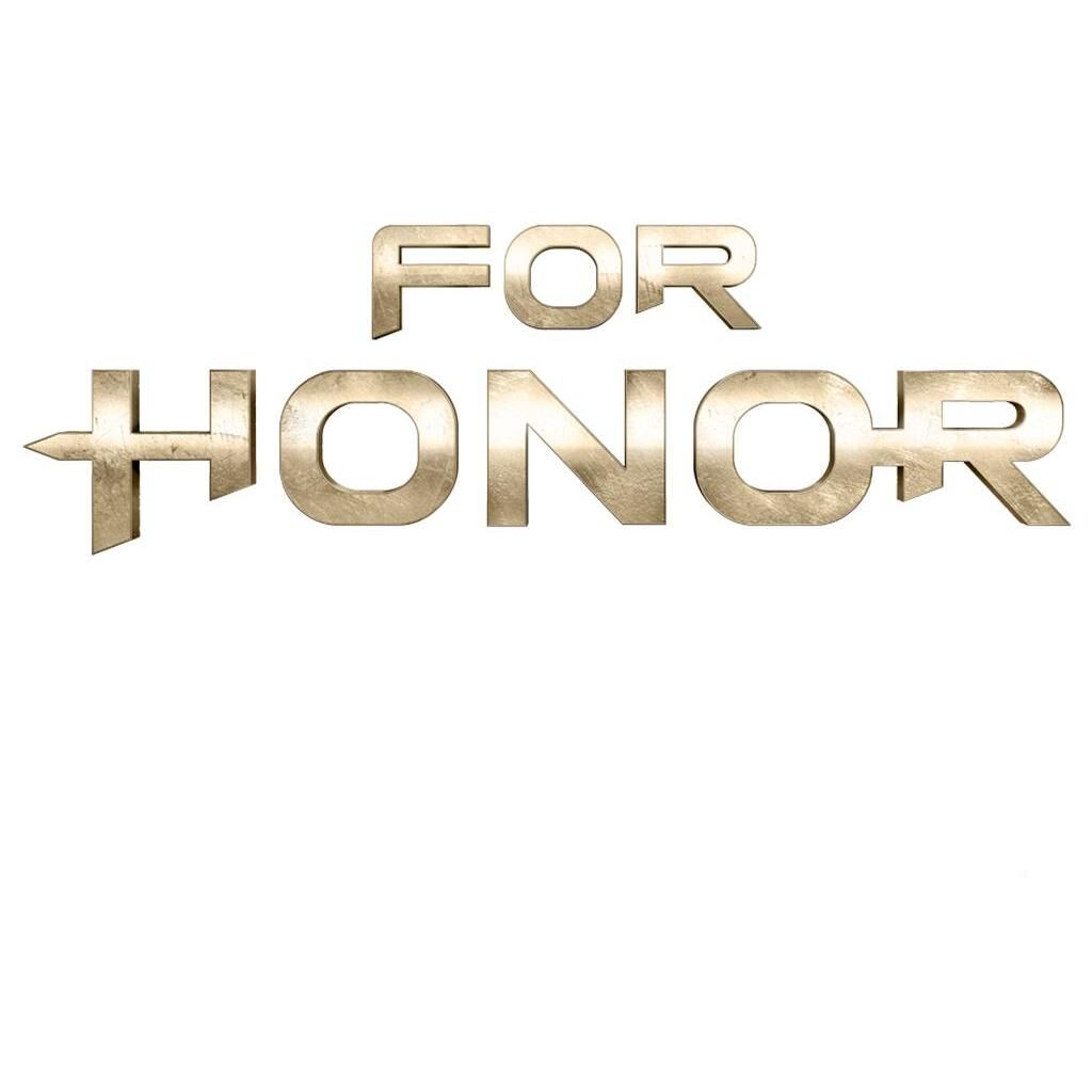 For Honor - Edition Gold PS4