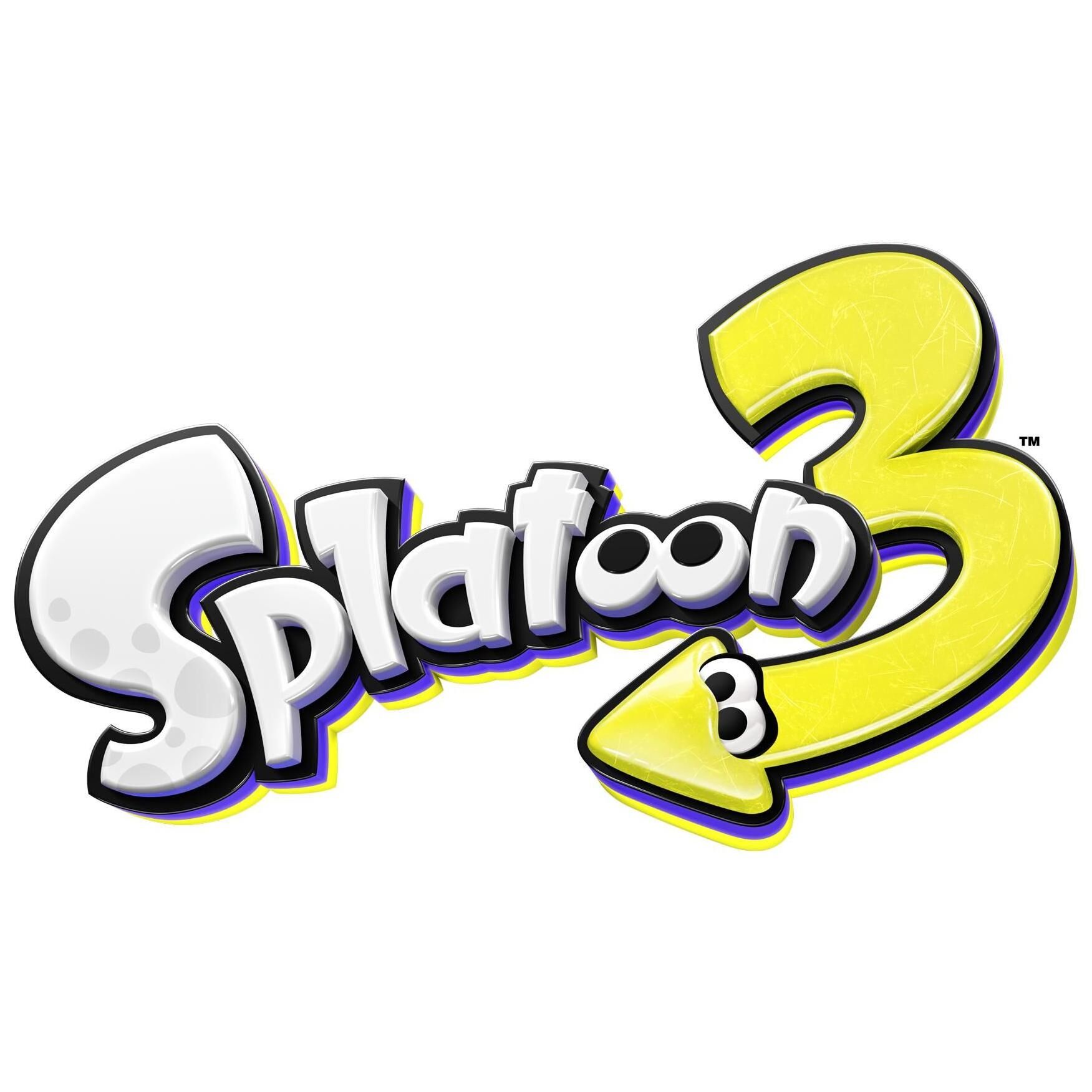 Nintendo Splatoon 3 Standard N�erlandais, Anglais, Espagnol, Fran�ais, Ital... - 2