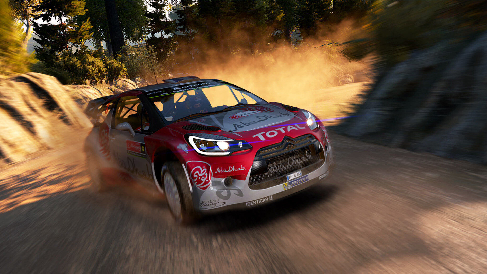 Wrc 6 - 6