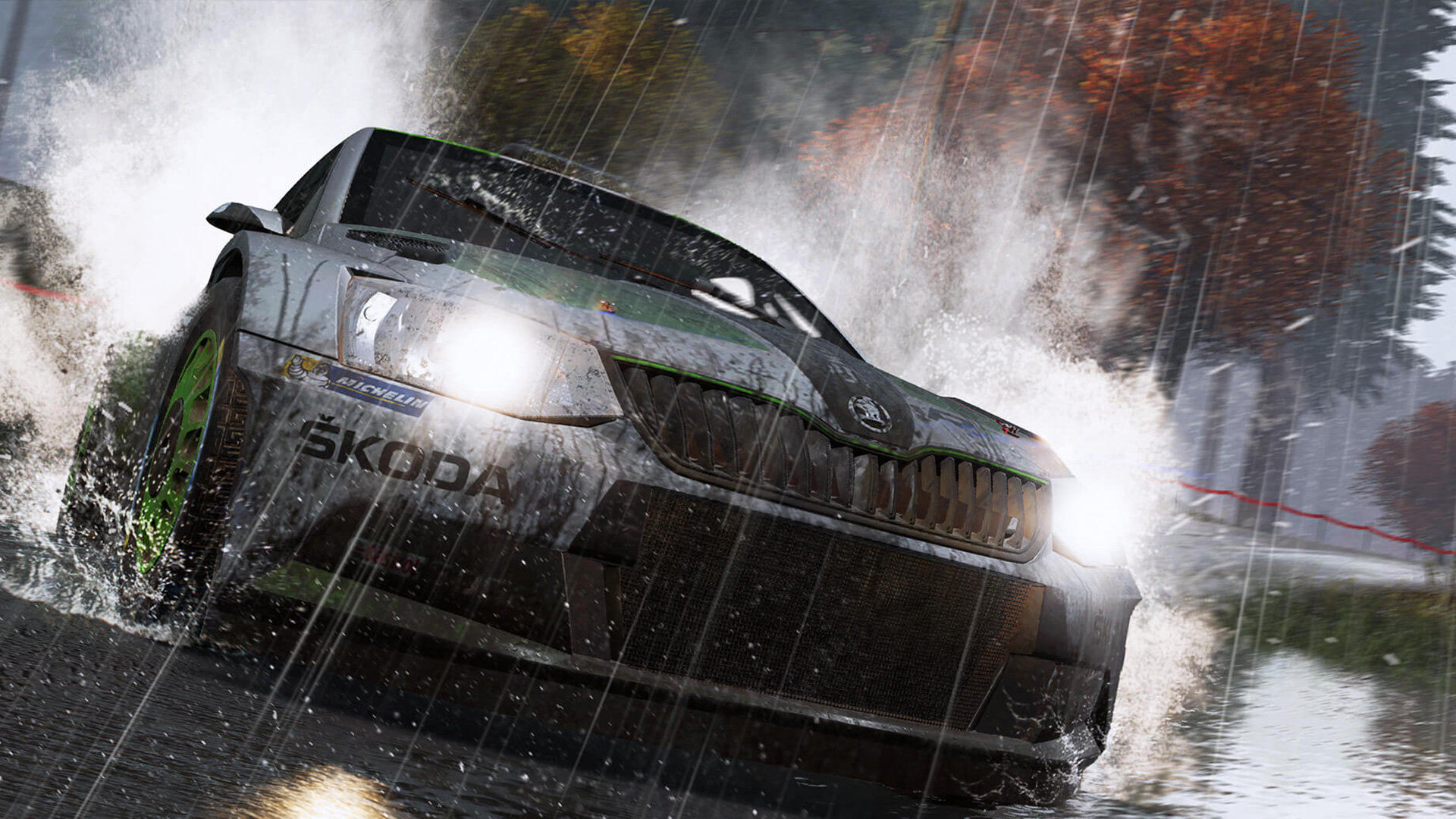 Wrc 6 - 2