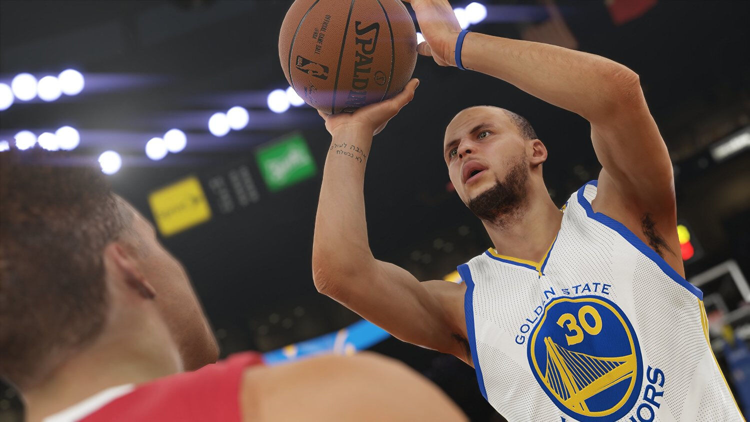 Nba 2k15 PS4 - 2