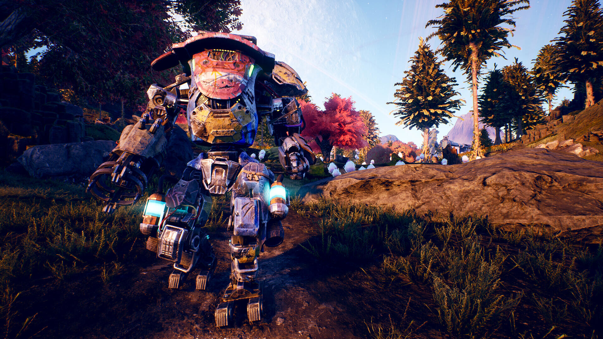 The Outer Worlds PS4 - 6