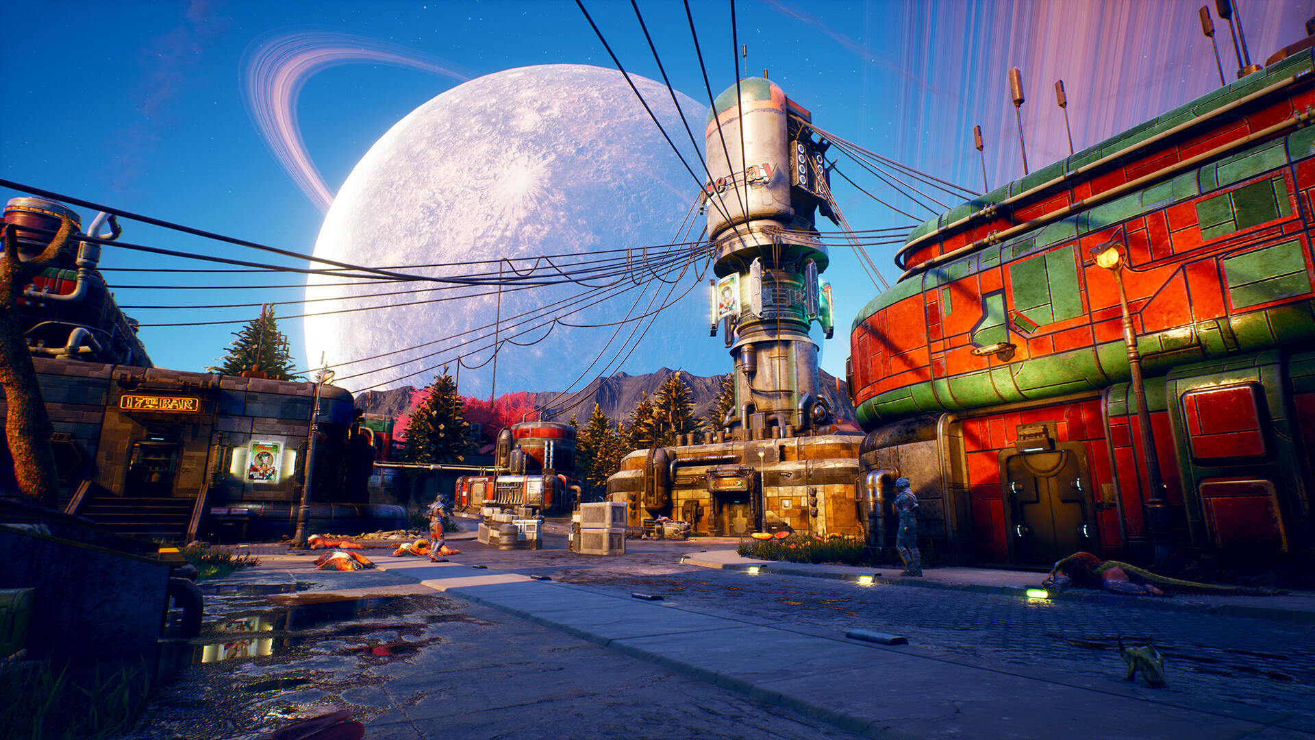 The Outer Worlds PS4 - 7