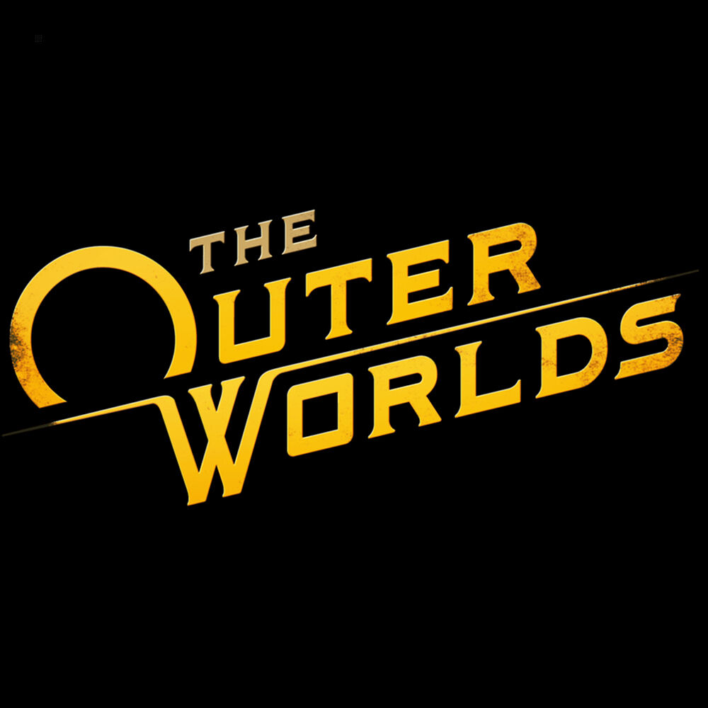 The Outer Worlds PS4