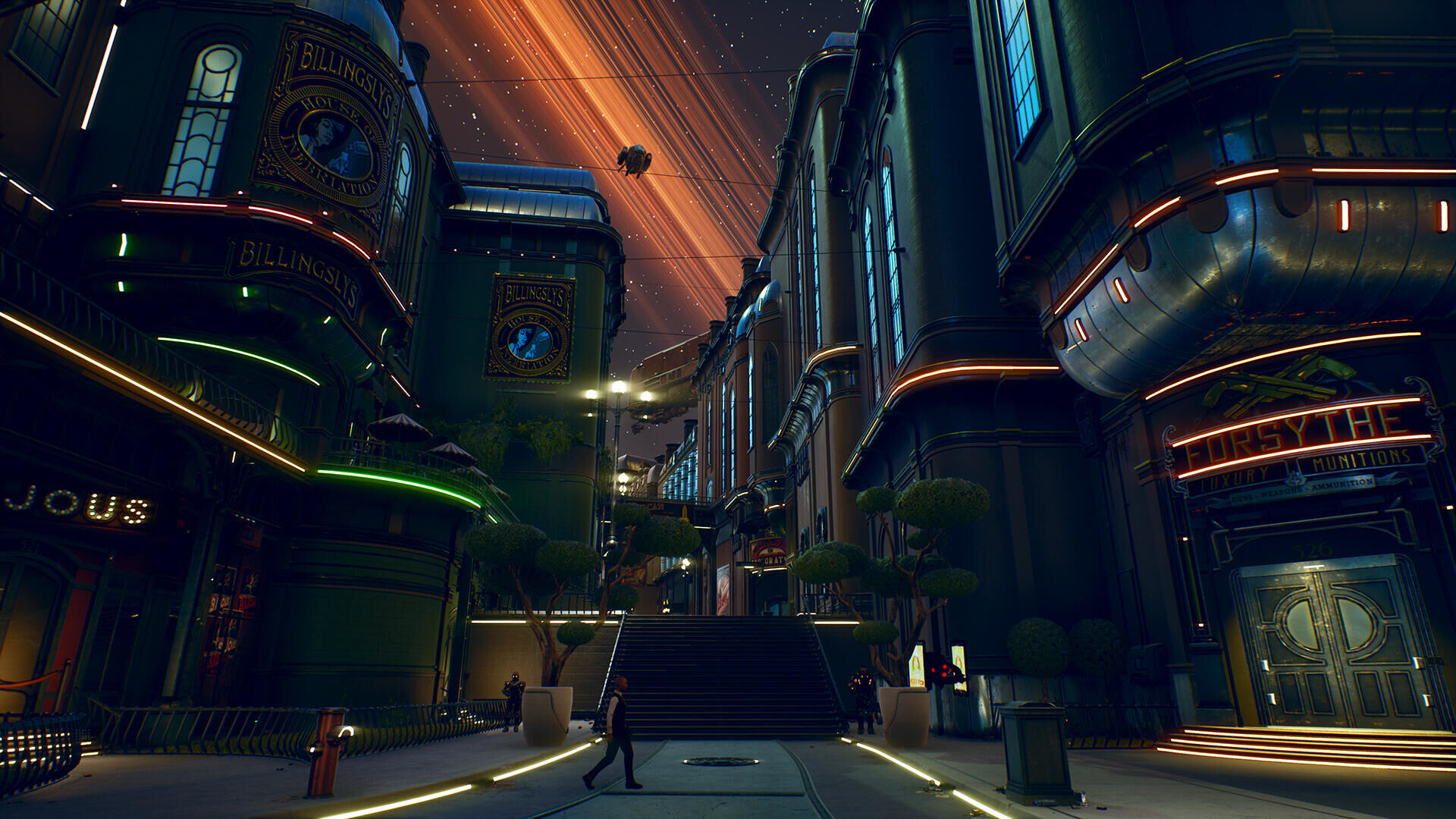 The Outer Worlds PS4 - 8