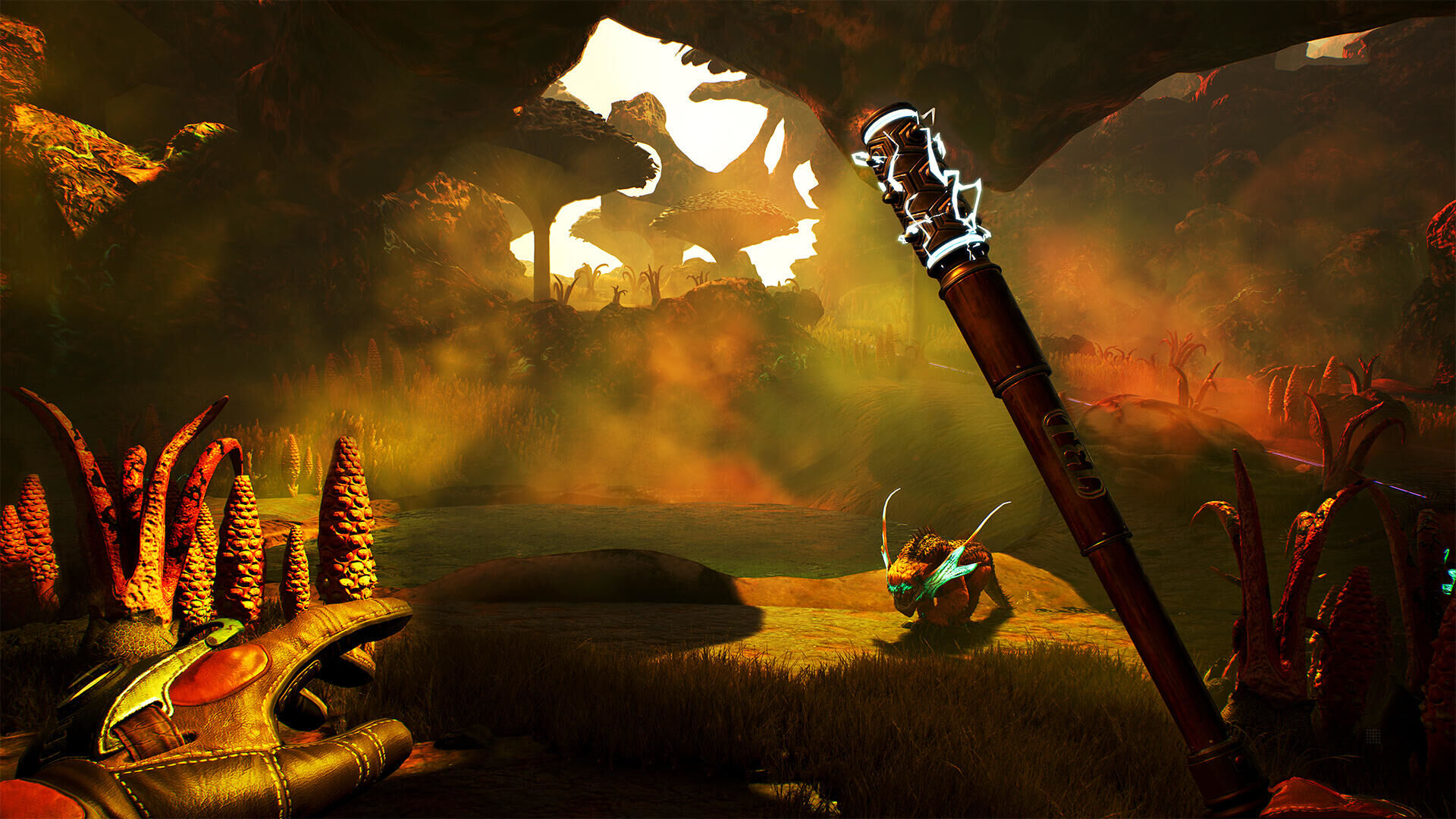 The Outer Worlds PS4 - 9