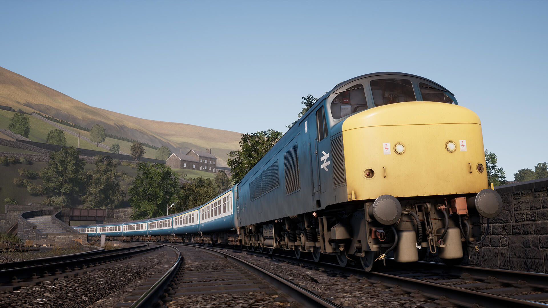 Tsw : Train Sim World 2020 : Edition Collector Xbox One - 6