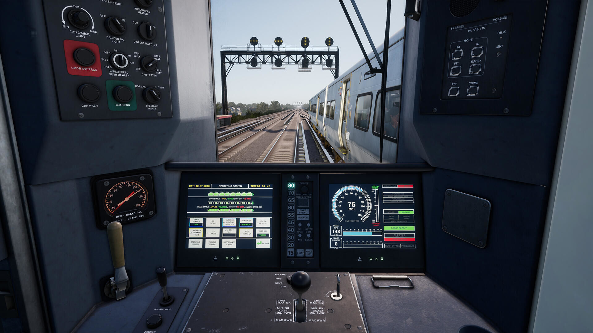 Tsw : Train Sim World 2020 : Edition Collector Xbox One - 4