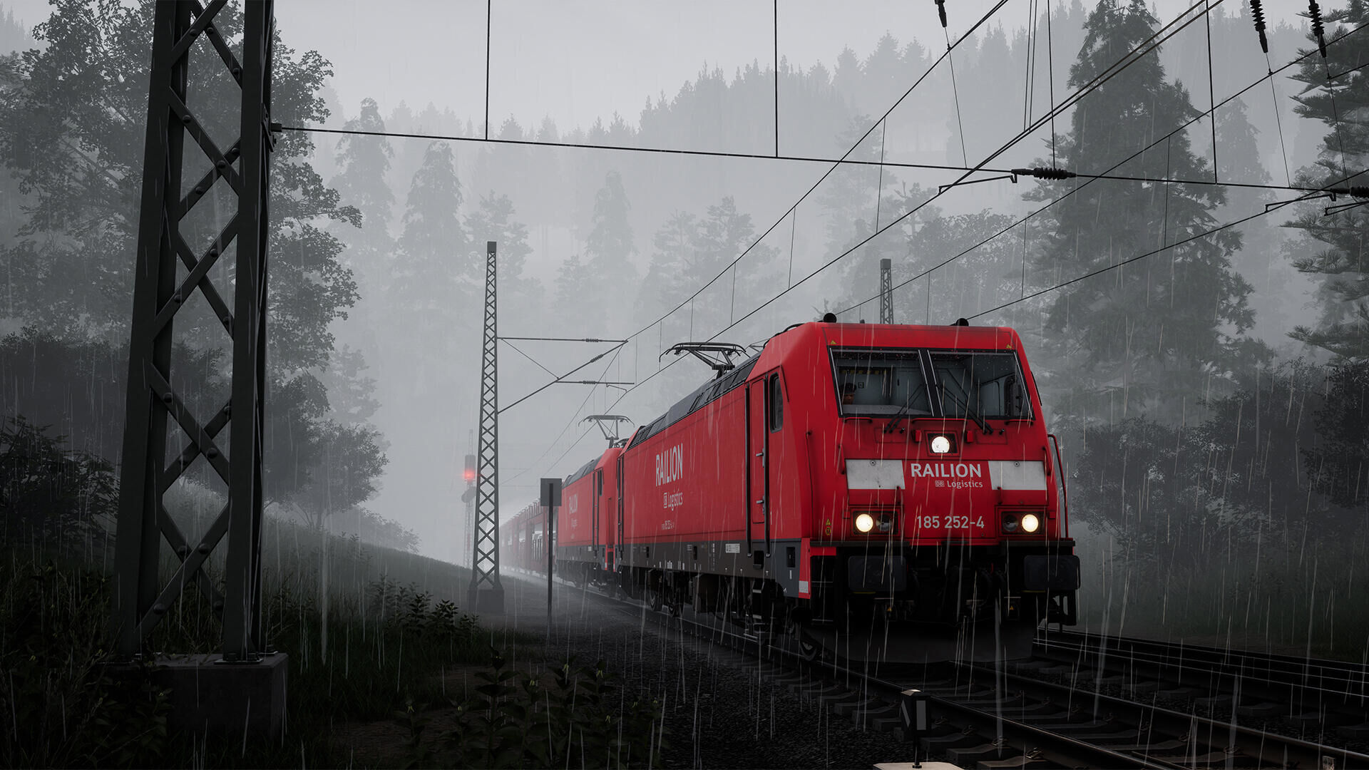 Tsw : Train Sim World 2020 : Edition Collector Xbox One - 5
