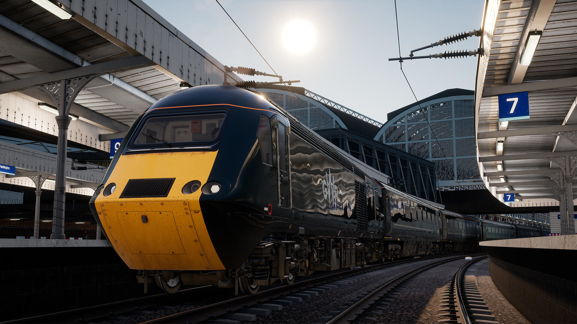 Tsw : Train Sim World 2020 : Edition Collector Xbox One - 8