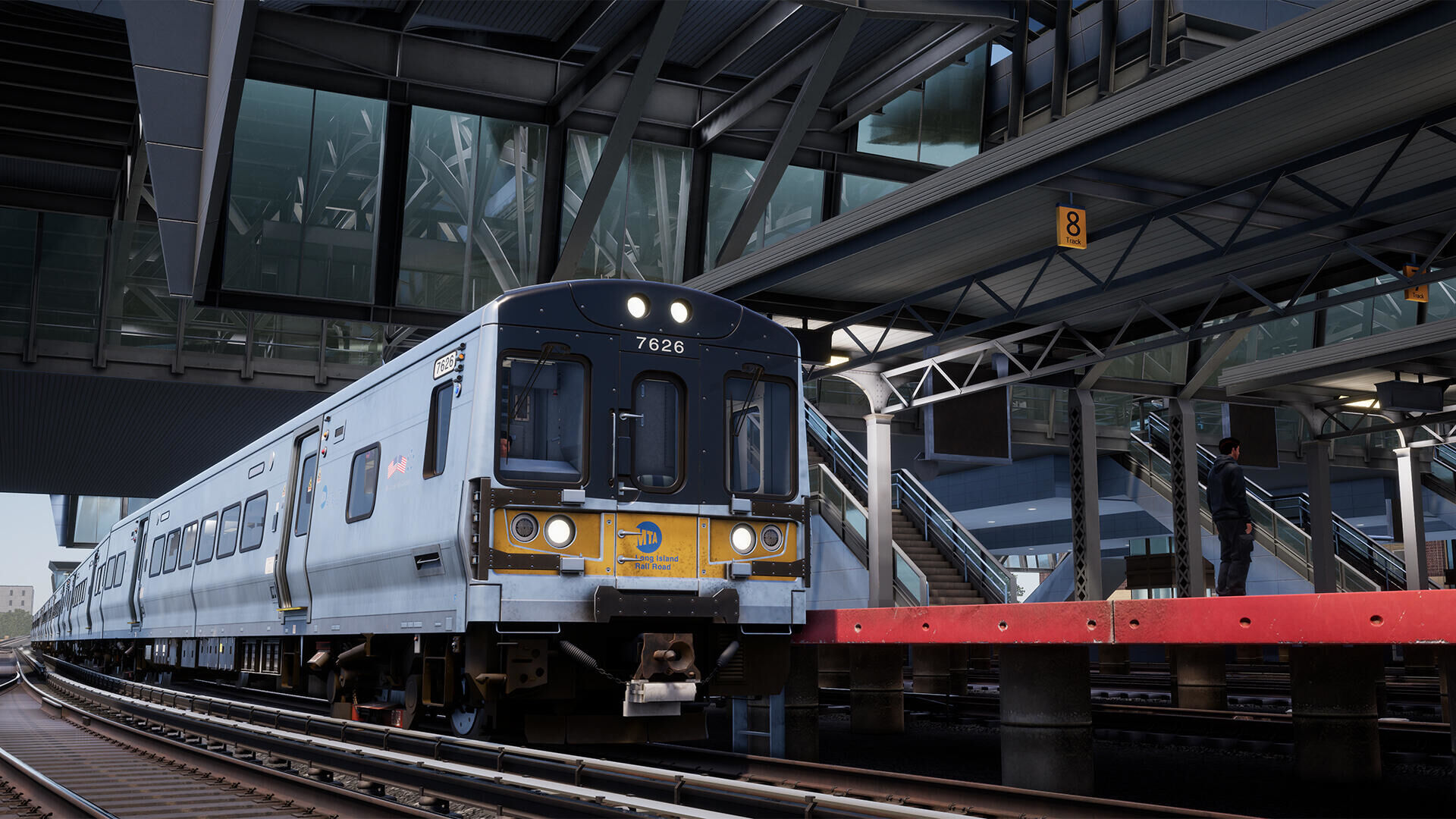 Tsw : Train Sim World 2020 : Edition Collector Xbox One - 3