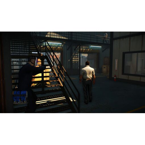 Payday 2 Switch - 7