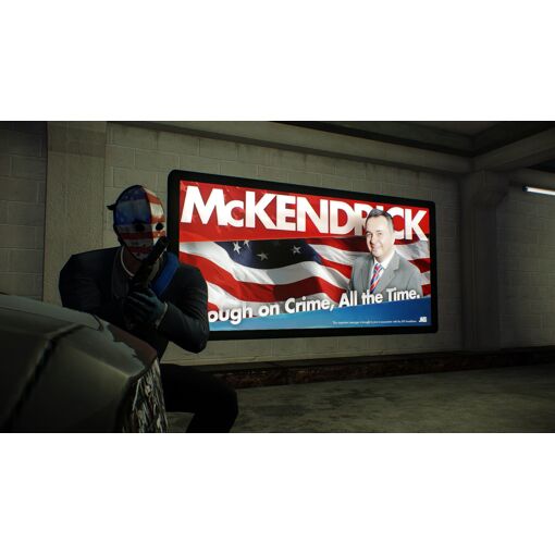 Payday 2 Switch - 4