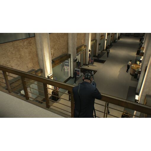 Payday 2 Switch - 5