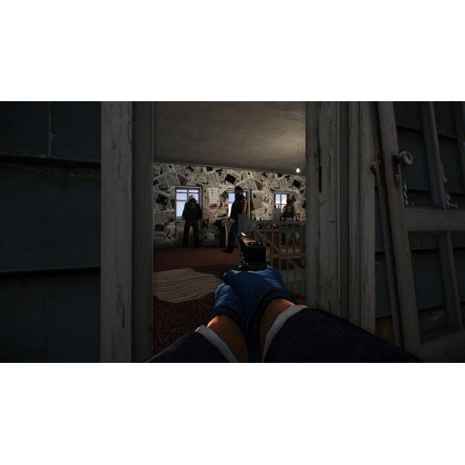 Payday 2 Switch - 8