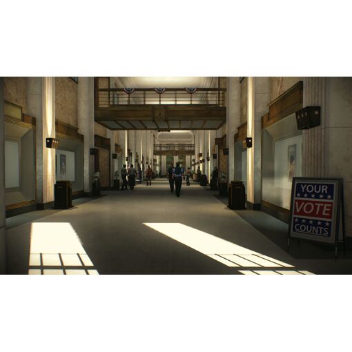 Payday 2 Switch - 2