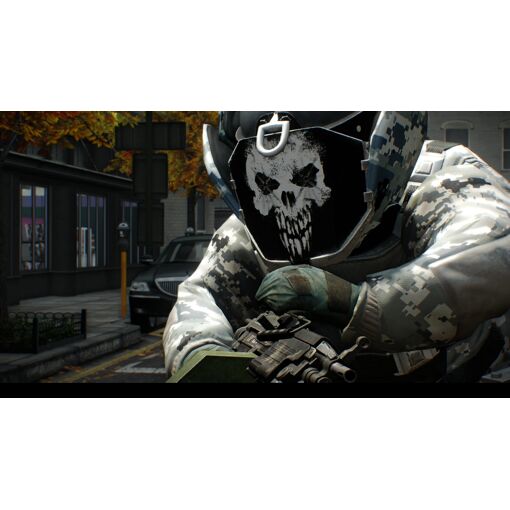Payday 2 Switch - 3
