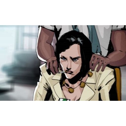 Driver Renegade 3d 3DS - 3