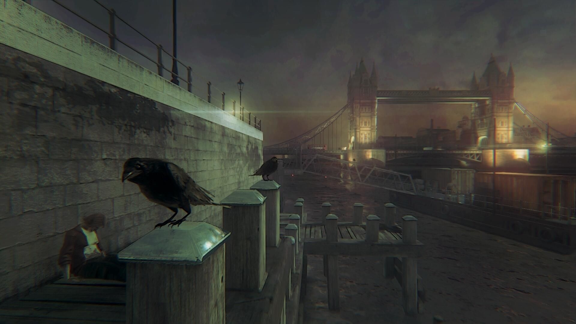 Zombi PS4 - 2